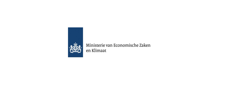 Logo Ministerie van economische zaken en klimaat_1