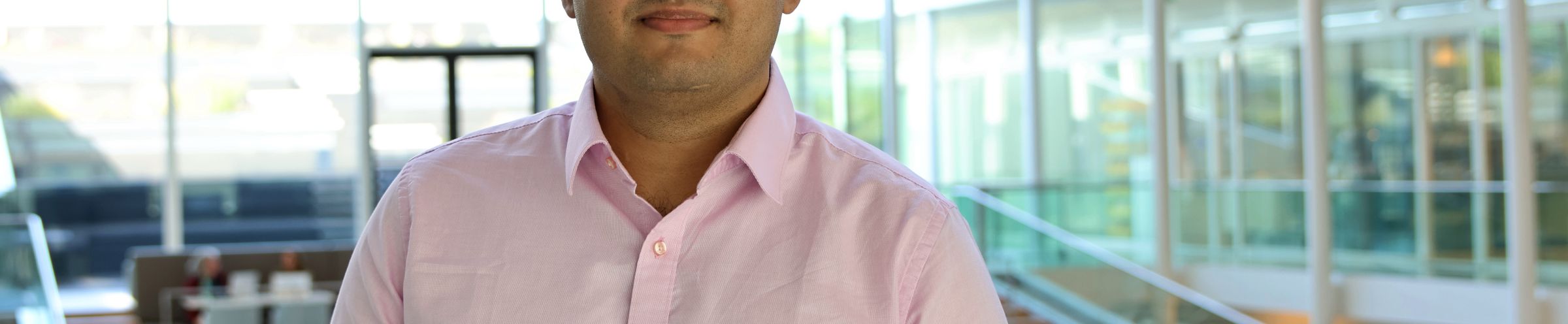 Anand Raja