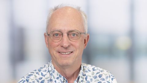 Prof. Mark van Loosdrecht